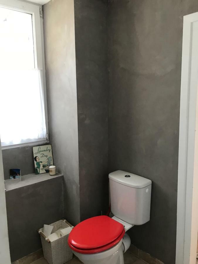 Chez Leo Apartment Marboue Exterior photo